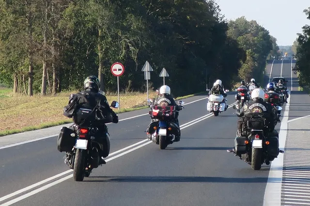 Koniec sezonu 2017 — archiwum Right Riders, 2017