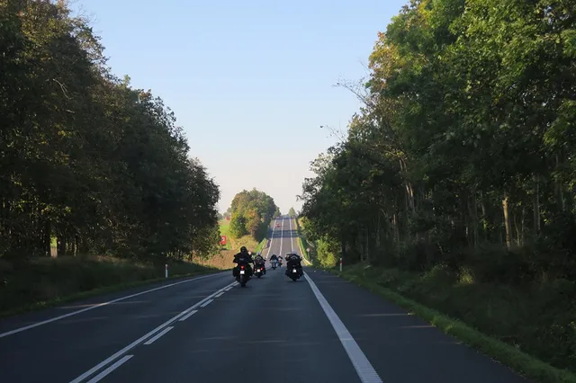 Koniec sezonu 2017 — archiwum Right Riders, 2017