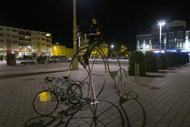 Koniec sezonu 2017 — archiwum Right Riders, 2017