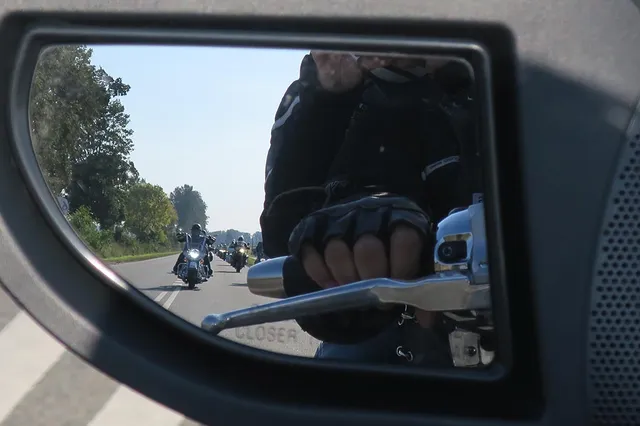 Koniec sezonu 2017 — archiwum Right Riders, 2017