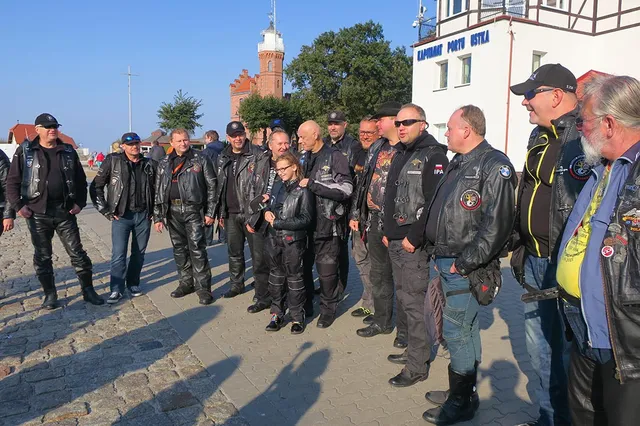 Koniec sezonu 2017 — archiwum Right Riders, 2017