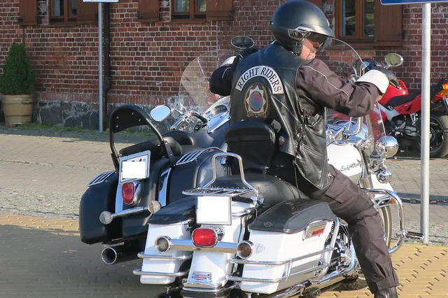 Koniec sezonu 2017 — archiwum Right Riders, 2017