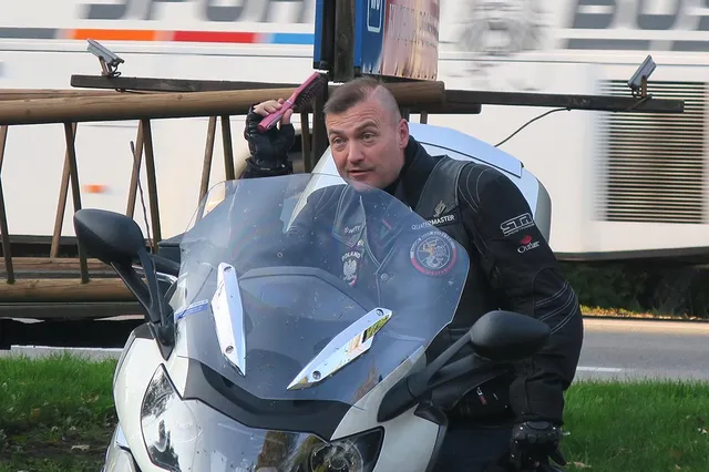 Koniec sezonu 2017 — archiwum Right Riders, 2017