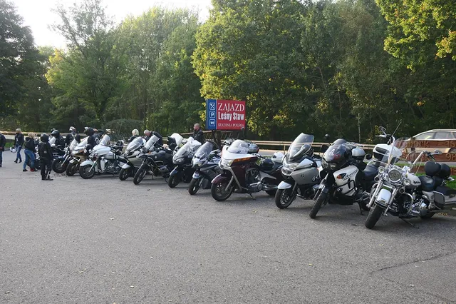 Koniec sezonu 2017 — archiwum Right Riders, 2017