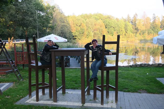 Koniec sezonu 2017 — archiwum Right Riders, 2017