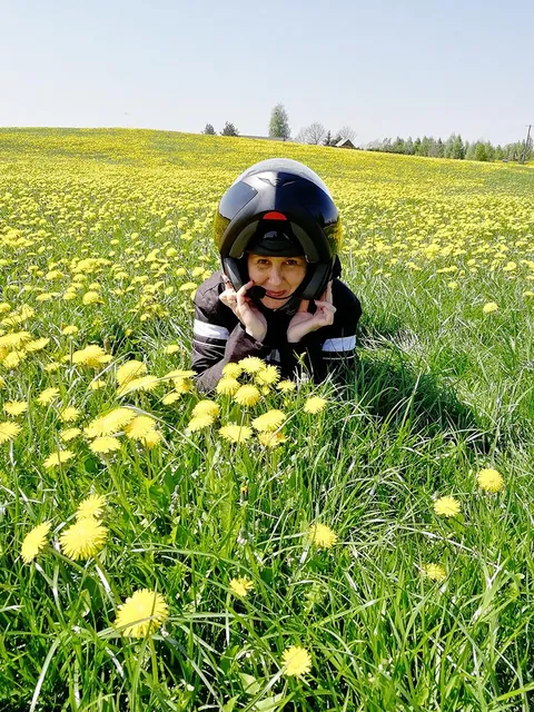 Majówka 2018 — archiwum Right Riders, 2018
