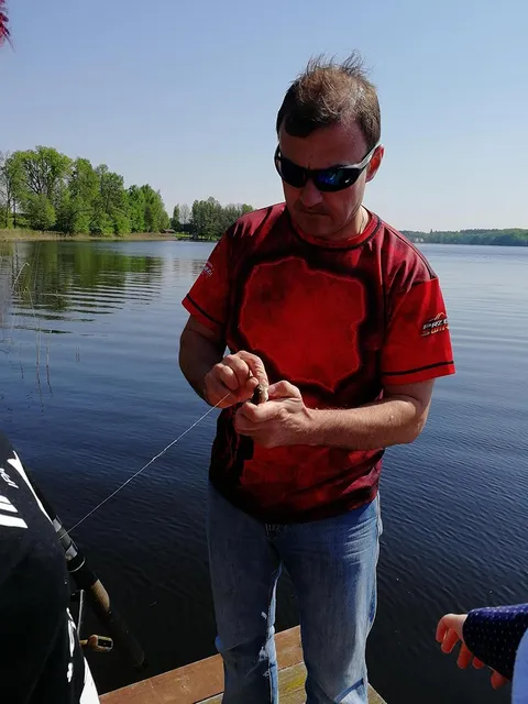 Majówka 2018 — archiwum Right Riders, 2018