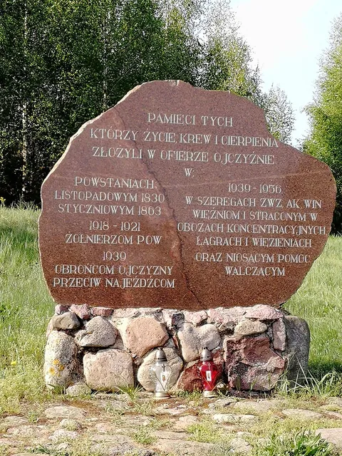 Majówka 2018 — archiwum Right Riders, 2018
