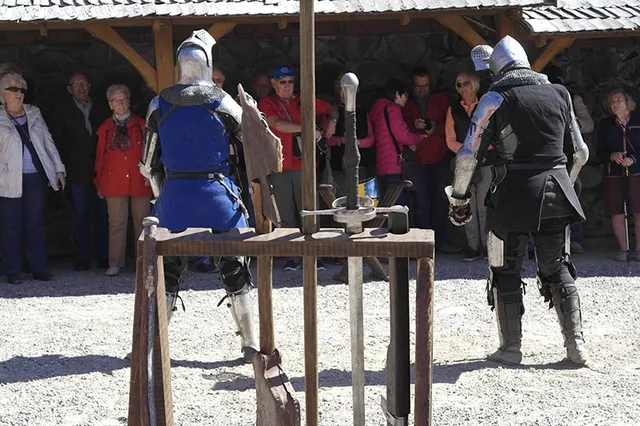 Majówka 2018 — archiwum Right Riders, 2018