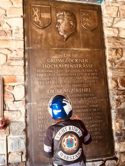 Stelvio-Grossglockner — archiwum Right Riders, 2018