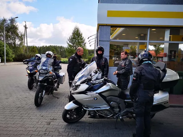 Wygryny 2018 — archiwum Right Riders, 2018