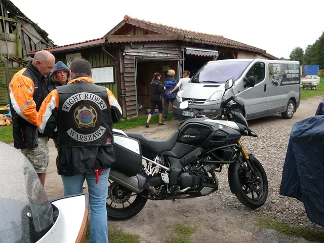 Wygryny 2018 — archiwum Right Riders, 2018