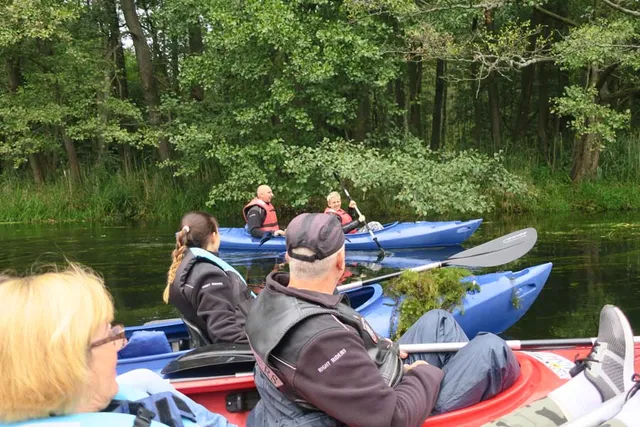 Wygryny 2018 — archiwum Right Riders, 2018