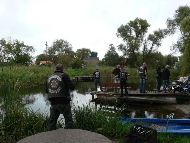Wygryny 2018 — archiwum Right Riders, 2018