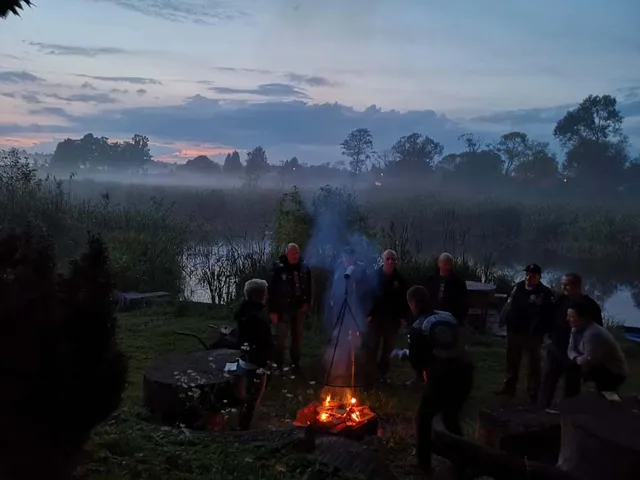 Wygryny 2018 — archiwum Right Riders, 2018