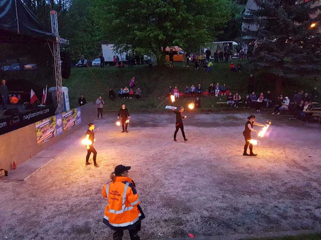 10 lat Right Riders — archiwum Right Riders, 2019