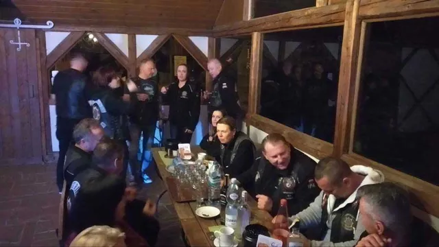 10 lat Right Riders — archiwum Right Riders, 2019