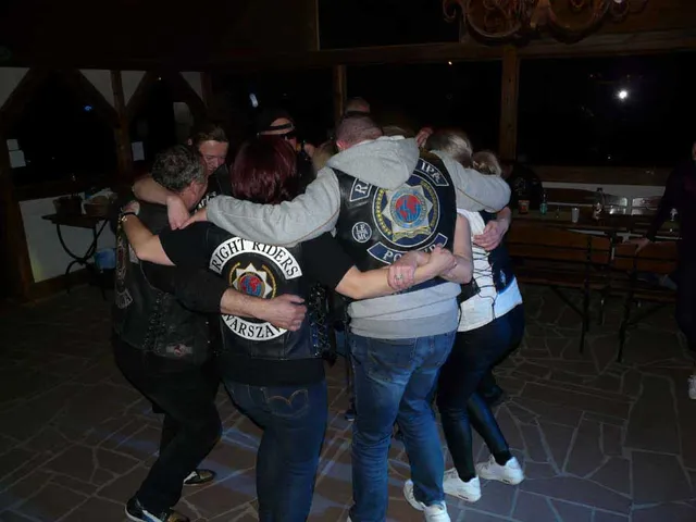 10 lat Right Riders — archiwum Right Riders, 2019