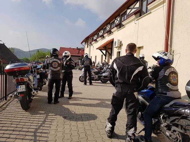 10 lat Right Riders — archiwum Right Riders, 2019