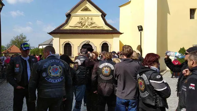 10 lat Right Riders — archiwum Right Riders, 2019
