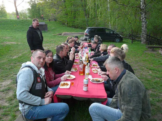 10 lat Right Riders — archiwum Right Riders, 2019