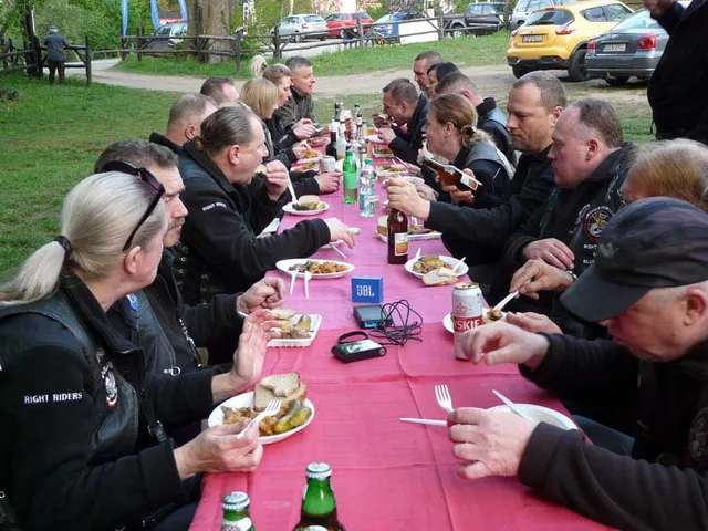10 lat Right Riders — archiwum Right Riders, 2019