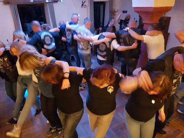 10 lat Right Riders — archiwum Right Riders, 2019