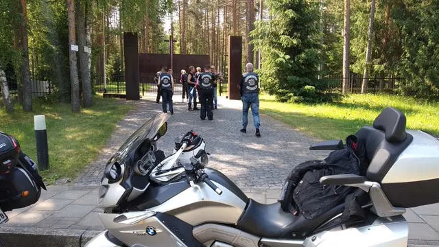 Gwiazda Wschodu — archiwum Right Riders, 2019