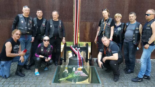 Gwiazda Wschodu — archiwum Right Riders, 2019