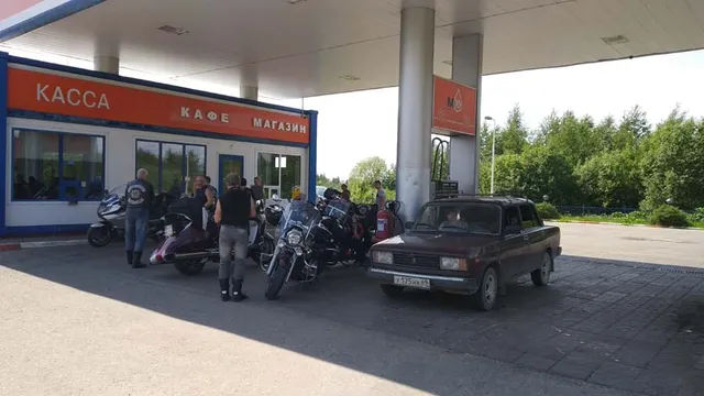 Gwiazda Wschodu — archiwum Right Riders, 2019