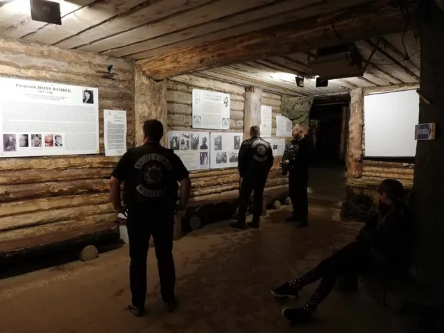 V zlot Right Riders — archiwum Right Riders, 2019