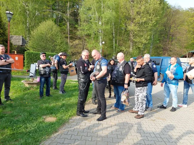 Zlot Opole — archiwum Right Riders, 2022