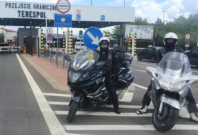 Serpelice 2022 — archiwum Right Riders, 2022