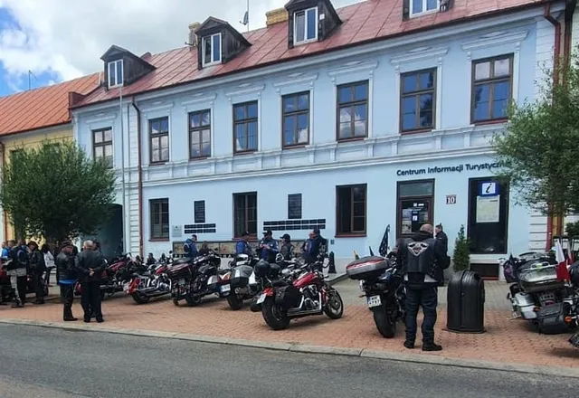 Serpelice 2022 — archiwum Right Riders, 2022