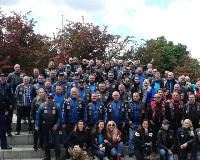 Serpelice 2022 — archiwum Right Riders, 2022