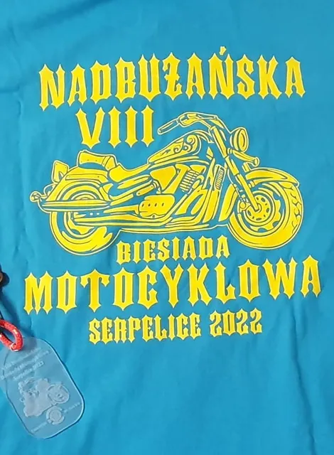 Biesiada Nadbużańska 2022 — archiwum Right Riders, 2022