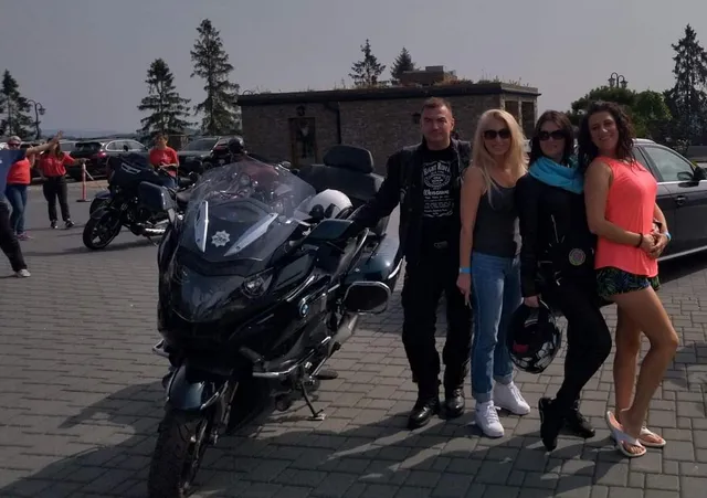 Rajd Bukowina — archiwum Right Riders, 2022