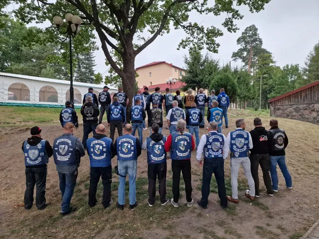 Rajd Bukowina — archiwum Right Riders, 2022