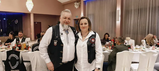 Wigilia klubowa — 2025, zdjęcie 19