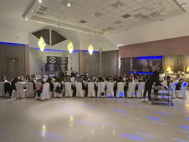 Wigilia klubowa — 2025, zdjęcie 21